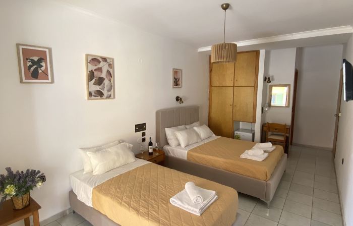 Oscar Hotel Lefkada