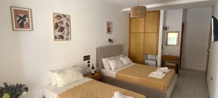 Oscar Hotel Lefkada Ξενοδοχεία στην πόλη Λευκάδα