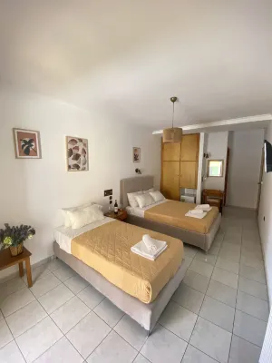 Oscar Hotel Lefkada
