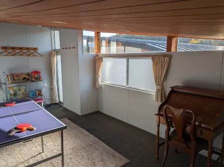 Shuzenji Forest Отели рядом с достопримечательностью «Shuzenji Niji-no-Sato»