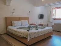Natureland Efes Pension Hotels in Sirince
