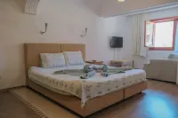 Natureland Efes Pension Hotels in Sirince