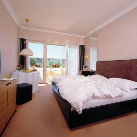Hotel Aurora