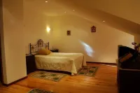 솔라 다 포르텔라 - 아그로투리스무