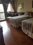 Westwind Inn on the Lake - balcony
