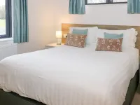 Tarn Lodge - ที่มีอ่างอาบน้ำ