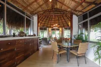 Mayan Secret Hotel Boutique - Bữa sáng