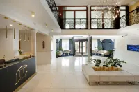 Villa Hoff Wellness & Spa