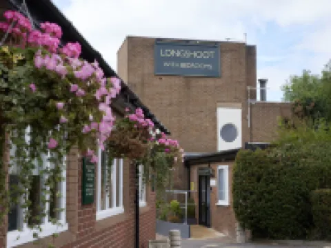 The Longshoot Hotels in Nuneaton