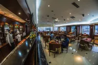 Hotel Emperador - breakfast