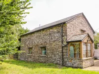 The Shippon - Pet friendly