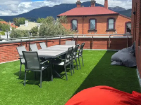 Prince of Wales Hotel Hotels in Battery Point