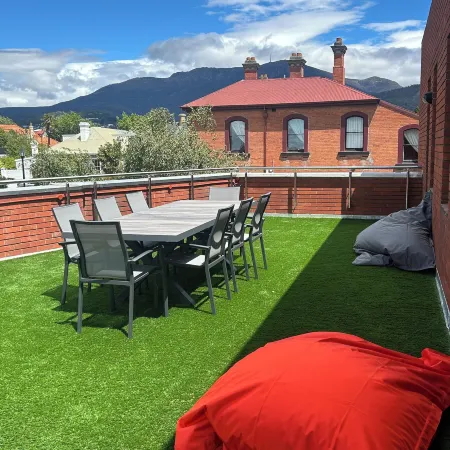 Prince of Wales Hotel