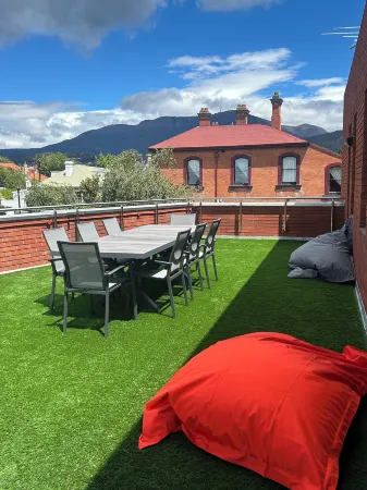 Prince of Wales Hotel