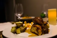 Hotel Boutique El Triángulo Hotels in El Eden