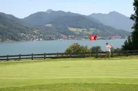 Landhaus am Stein فنادق في Kreuth