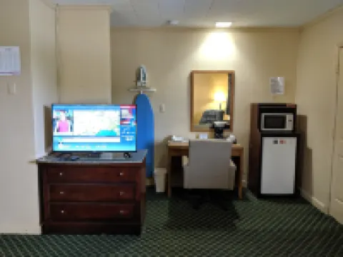 Cheerio Inn - Glennville Hotels in Glennville