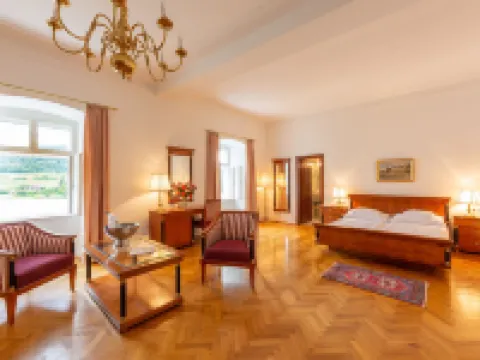 Hotel Richard Löwenherz Hotels in Durnstein