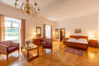 Hotel Richard Löwenherz Hotels near Durnstein Castle