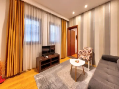 Pansion Villa Nur Hotéis em Mostar