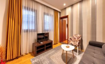 Pansion Villa Nur