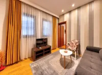 Pansion Villa Nur Các khách sạn ở 