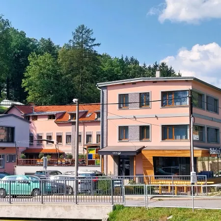Inter Hostel Liberec