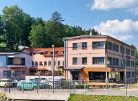 Inter Hostel Liberec - 2 estrellas