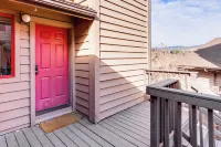 2 Mi to Dtwn Durango: Family Resort Retreat! - Alojamientos