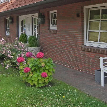 Landhaus Sylter Hahn