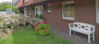 Landhaus Sylter Hahn - Pools