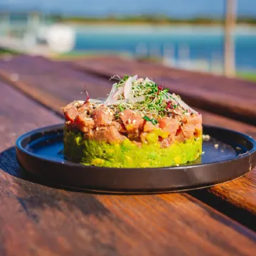 Hotel CasaBakal - A Pie de Laguna - Bacalar