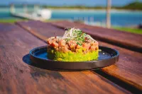 Hotel CasaBakal - A Pie de Laguna - Bacalar