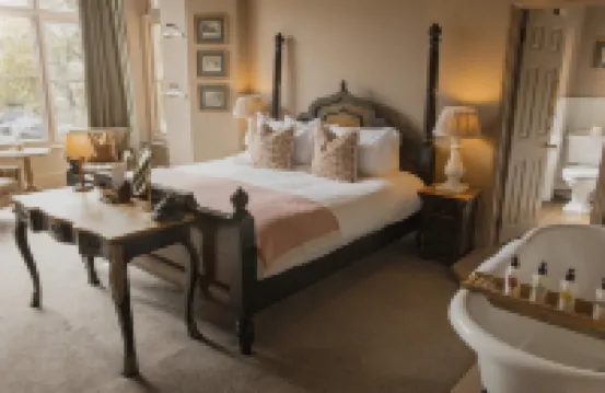 The William Cecil Hotels in 