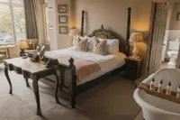 The William Cecil Hotel di Market Deeping