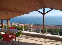 Ozcan Apart Pansiyon - Merinäköala
