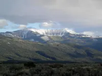 Baxter Manor Spring City Hotels in Spring City