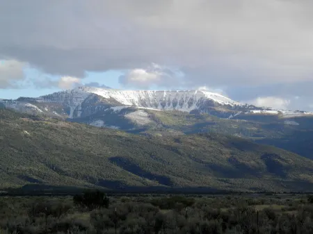 Baxter Manor Spring City