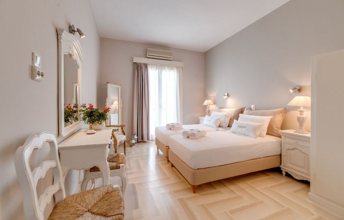 Anna Platanou Hotel