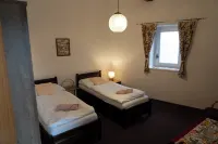 Hotel U Beránků Hotels in Libotenice