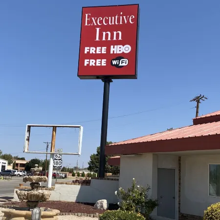 Executive Inn