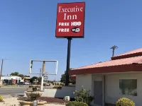 Executive Inn Hotel a Hobbs
