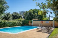 Hotel Torres de Somo - Parking