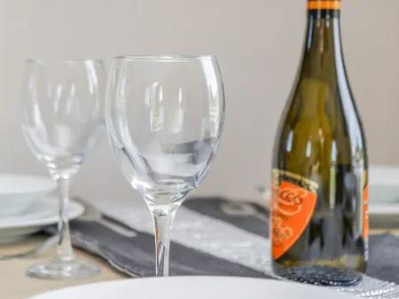 Jean's Place Отели в г. Уиверторп