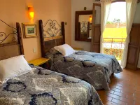 カーサ ミゲル アルカンヘル