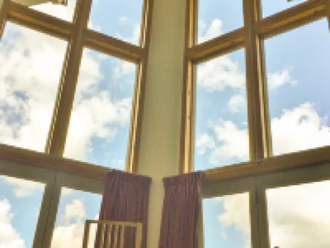 基尼奧景觀旅館 皮斯卡特奎斯縣酒店