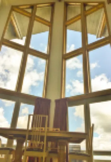 基尼奧景觀旅館