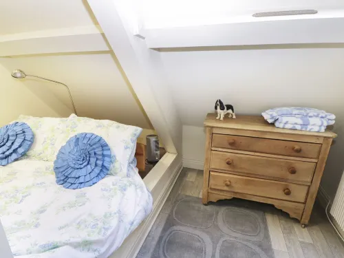 The Ticket Office Hoteles en Hawsker-cum-Stainsacre