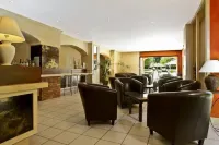 Hôtel des Roches - Climatisation