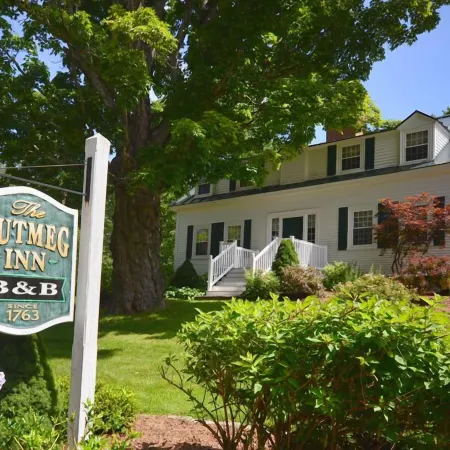 The Nutmeg Inn